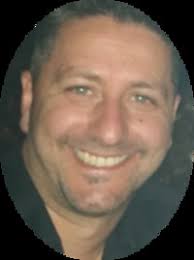 Giorgio Frasca 1973 2018, death notice, Obituaries, Necrology