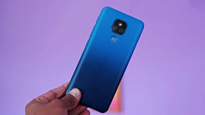 Motorola Moto E7 Plus Review: One of ...
