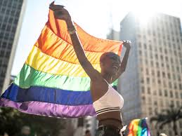 August 13th and august 21st, 2021 copenhagen 2021 will have not only one— but two— marches, as the mega event is taking place in both malmö and copenhagen. 9 Best Places To Celebrate Lgbtq Pride In 2021