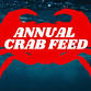 Mather's 2026 Annual Crab Feed event image