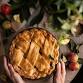 Easy as Pie!