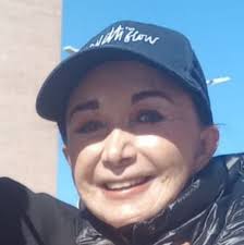 La Chilindrina emocionó a todos en Puerto Madryn