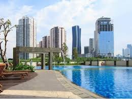 Apartemen disewa dekat jakarta pusat. Sewa Apartemen Jakarta Selatan Kisah Keluarga Nara