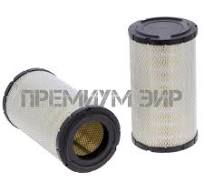 Воздушный фильтр элемент для компрессора HIFI SC90039