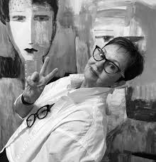 Art by Janet Little Art