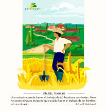 Así es como surgió el día internacional del trabajo. Gremiagro On Twitter Dia Del Trabajo 1 De Mayo Agricultura Agriculturaresponsable Gremiagro