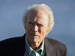 🎉 Happy 95th Birthday to the Legendary Clint Eastwood! 🎂🤠