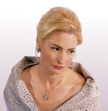 Launch Celebration Participants: Prudence Johnson