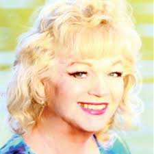 SALLY ANNE HARPER, DC