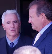 Thoroughbred Daily News Staff Blog: Commensalism: Dialed In and My Derby  Experience