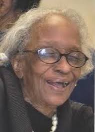 Elizabeth Ann Robin Obituary