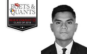 Poets Quants Meet Bain Company S Mba Class Of 2018