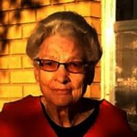 Delores Hook Bradley Obituary 2017