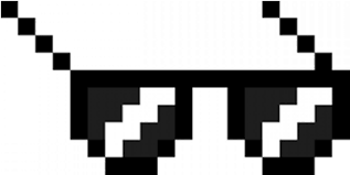 Meme Glasses Png Meme Glasses Ecuador Youtube Freetoedit Transparent Background Thug Life Png 3669164 Vippng Gafas turn down for what png. transparent background thug life png
