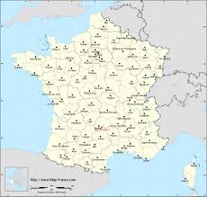 Cette vidéo traite de mur de barrez et du musée de camille, un passionné. Road Map Mur De Barrez Maps Of Mur De Barrez 12600