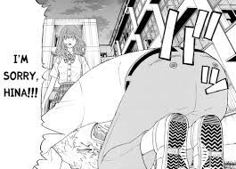 Токийские мстители / tokyo revengers. Tokyo Revengers Chapter 208 English Scans
