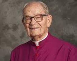 Oldest priest in the United States dies at 104 in Harrisburg