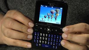Pantech Slate (AT&T) review: Pantech ...