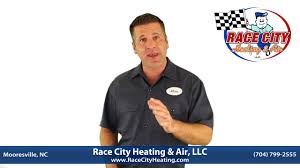 Will be back for sure. Race City Heating Air Mooresville S Hvac Repair Replacement Experts