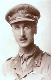 Lives of the First World War