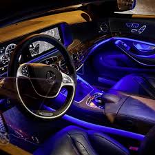 Mercedes Benz S 63 Amg Mercedes S Class Interior Car Interior Accessories Mercedes S Class