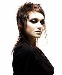 Mullets R Cool Long Hair Styles Mullet Hairstyle Womens Hairstyles