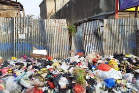 This is a plea from the english translation clients. Produksi Sampah Rumah Tangga Meningkat Selama Pandemi Republika Online