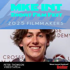 MKE INT Short Film Fest