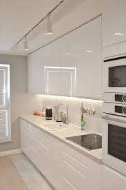 38 Attractive Modern Kitchen Design You Must See Today 9 Aacmm Com In 2020 White Modern Kitchen Modern Kitchen Design Luxury Kitchen Design