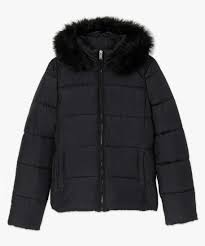 Rated 1 de 5 de mtb21 par j'ai acheté cette doudoune le mois dernier et la retourne, vilain tissu, fermeture éclair défectueuse, capuche trop grande. Doudoune Femme A Capuche Duveteuse Gemo