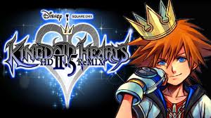 Kingdom hearts hd 1.5 + 2.5 remix accomplishes what it sets out to do by bringing the remaining six titles to ps4. Kingdom Hearts Hd 2 5 Remix Version For Pc Gamesknit