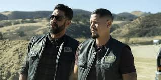 You can also suggest completely new similar titles to. Mayans M C Season 3 Episode 6 Release Date Spoilers 9to6live In