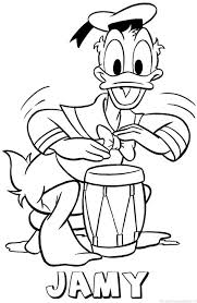 Maybe you would like to learn more about one of these? 240 Ideeen Over Donald Duck Kleurplaten Disney Kleurplaten Disney