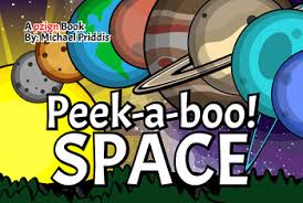 Bet on her who is already a wife! Peek A Boo Space Ebook Pdf Format By Pzign Teachers Pay Teachers