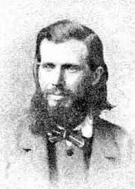 Dansville as a Health Resort by Martha Treichler