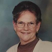 Linda Carolyn Edwards Obituary