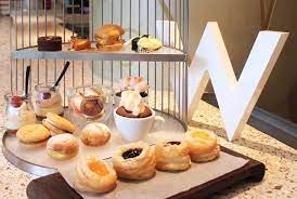 20 Relaxing Afternoon Tea Escapes In Singapore Openrice Singapore High Tea Afternoon Tea Sweet Cupcakes