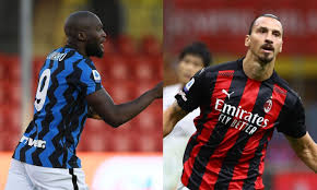 Pioli recupera il suo leader assoluto ibrahimovic e cambia qualcosa nello schieramento. Inter Milan Le Probabili Formazioni Del Derby Dove Vederlo In Tv Primapagina Calciomercato Com