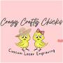 Crafty Chicks from m.facebook.com