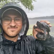 Our team — SquirrelMapper