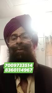 Jagdeep Singh Paramjit Singh