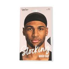 Hair Wraps & Bonnets