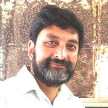 Emeritus Professor Srini Srinivasan