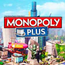 Monopoly Plus Is Free To Play On Pc - Egm