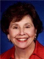 Sandra Wilson Obituary (2014)