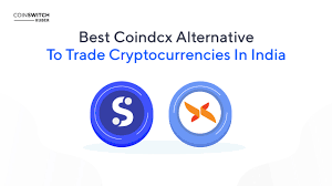 Trade over 200 coins for a trading fee of as low as 0.1%. Best Coindcx Alternative To Trade Cryptocurrencies In India Kuberverse