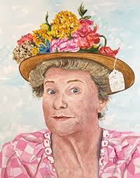 Really enjoyed Gary's talk