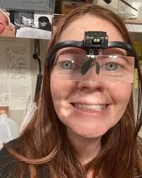 Lili Hall Sharp (@lilbookbinder) • Instagram photos and videos