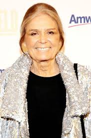 Gloria Steinem, who celebrates her 91st birthday today, is one of the most  influential leaders of the global feminist movement. Throughout her life,  she has advocated for women's rights, gender equality, and