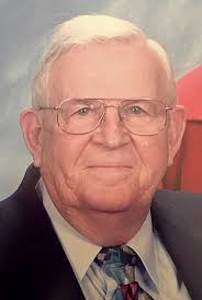 Lewis Stanislaus Murphy